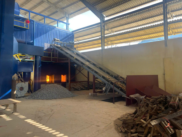Nồi hơi, lò hơi